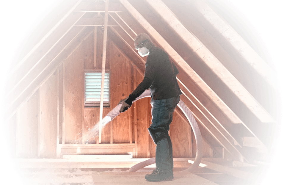 attic insulation florda